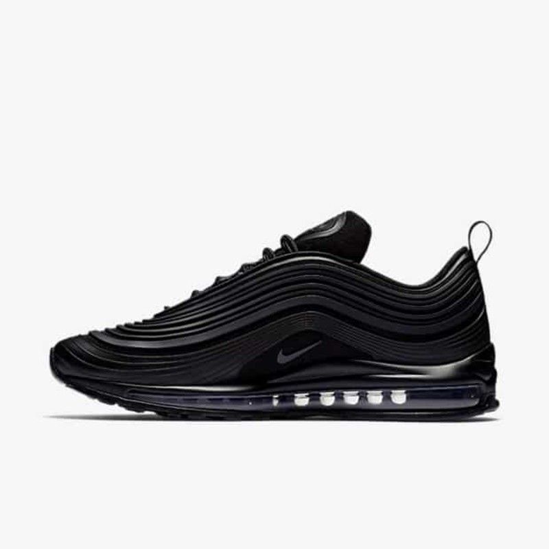 Air max 97 shop ultra premium triple black